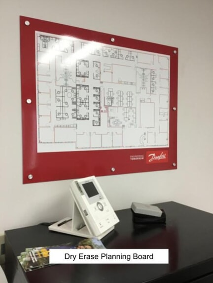 Manufacturing Decor & Other Solutions